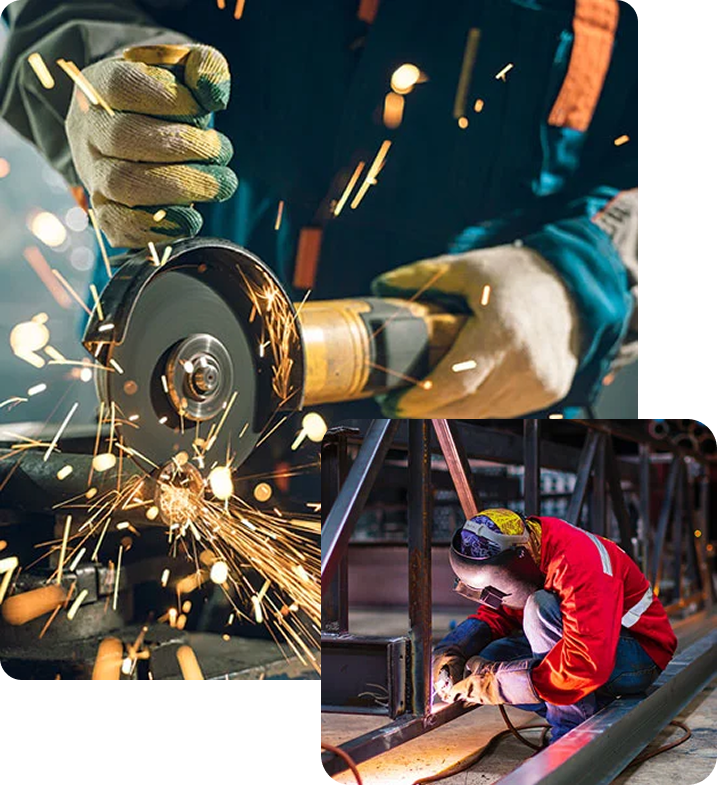 Laboratory investigation