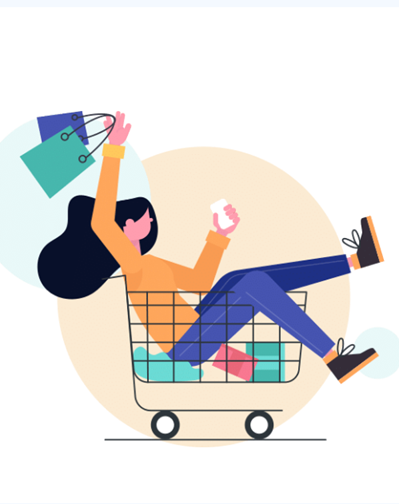 Customer Register Page Image